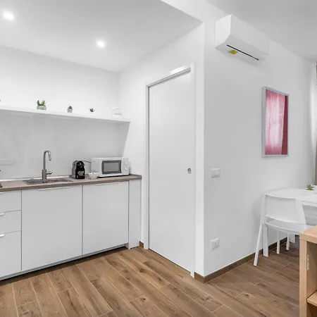 شقة -duomo-darsena-mega