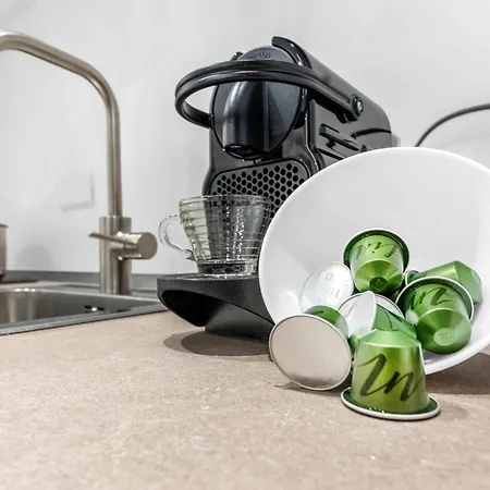 شقة -duomo-darsena-mega ميلان