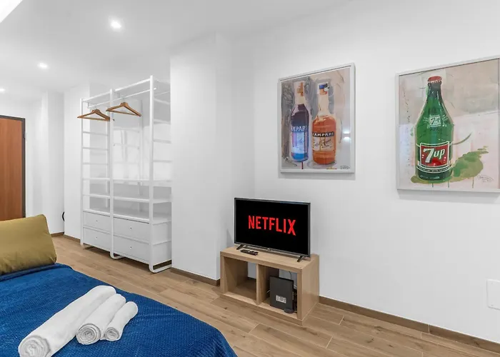 -duomo-darsena-mega شقة ميلان