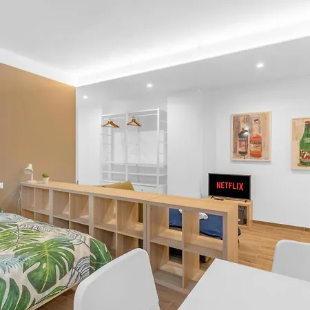 -duomo-darsena-mega Apartment